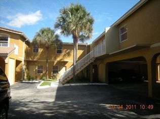 10669 NW 45th St #1, Pompano Beach, FL 33065