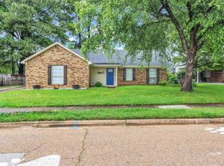 5664 Blackwell Rd, Bartlett, TN 38134