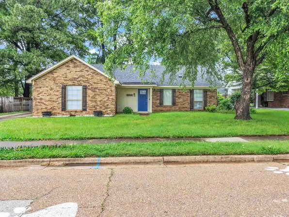 5664 Blackwell Rd, Bartlett, TN 38134