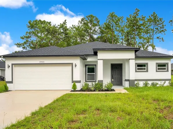 13525 SE 100th Ave, Belleview, FL 34420