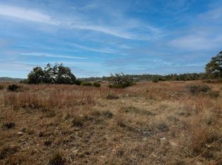 0 Hartmann Ranch Way, fredericksburg, TX 78624