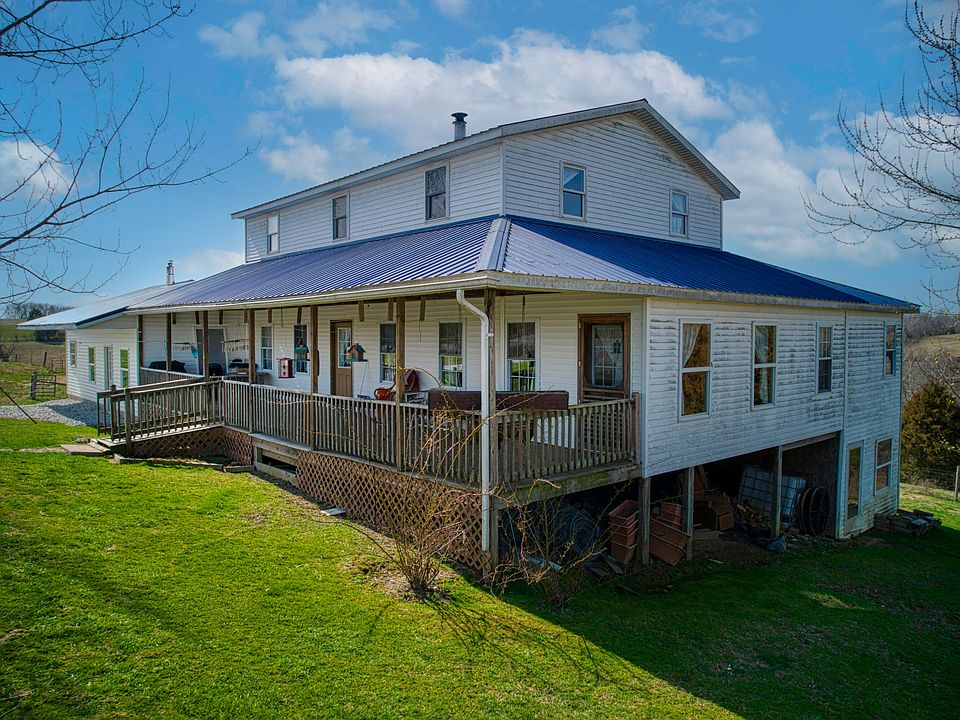 608 Saunders Ln, Hillsboro, KY 41049 MLS 23003861 Zillow