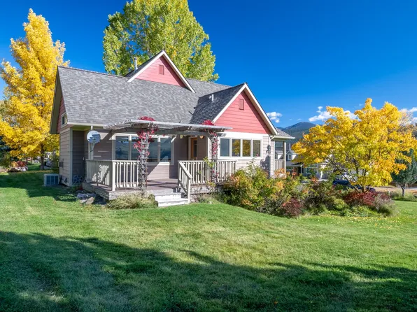 2622 Deer Canyon Ct, Missoula, MT 59808