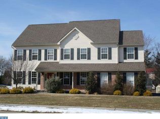 87 Bella Rosa Ct, Royersford, PA 19468