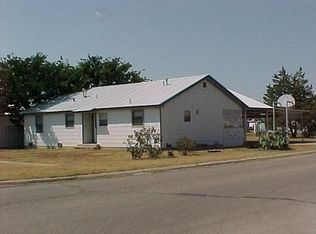700 Avenue M, Hobbs, NM 88242