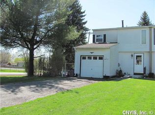 8001 Marlin Dr #A, Clay, NY 13041