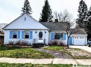 62 Chestnut St, Jamestown, NY 14701