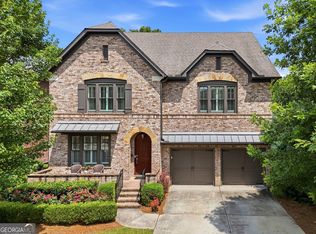 3457 Brookleigh Ln NE, Atlanta, GA 30319