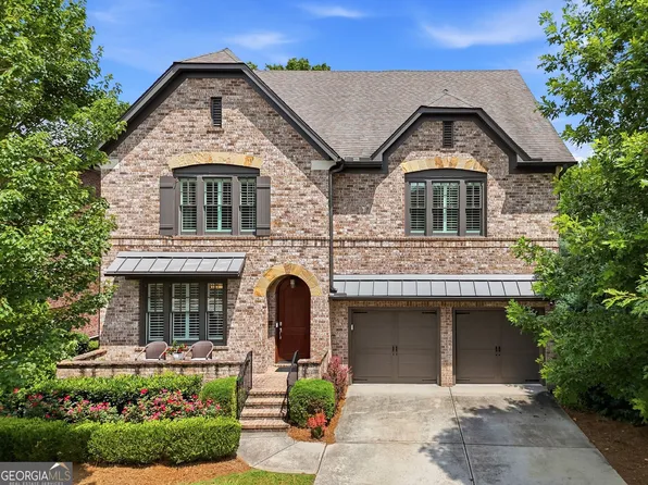 3457 Brookleigh Ln NE, Atlanta, GA 30319