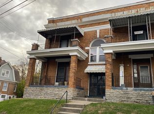 2376 Fairview Ave #1-4, Cincinnati, OH 45219