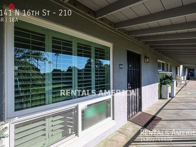 7141 N 16th St Unit 210, Phoenix, AZ, 85020