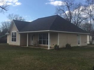 809 3rd Ave, Fisher, LA 71426