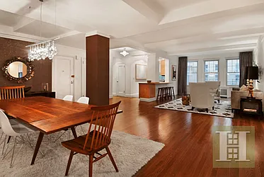 Sold by Halstead Real Estate