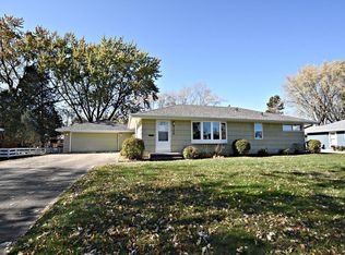 8124 Thomas Ave S, Bloomington, MN 55431