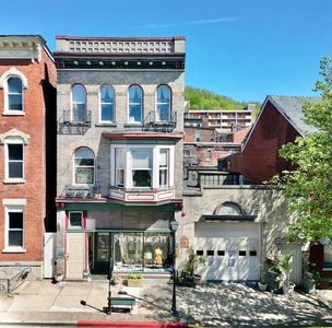 2232&2234 Market Street, Wheeling, WV, 26003