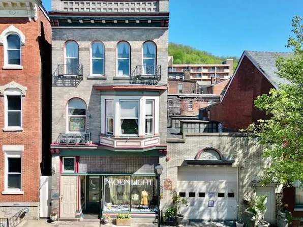 2232&2234 Market Street, Wheeling, WV 26003