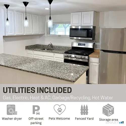63 Boyer St #LOWER LEVEL Photo 1