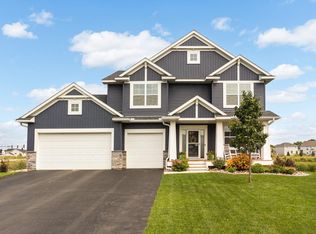 17987 Evening Ln, Lakeville, MN 55044