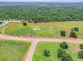 2801 High Ranch Way #14, Arcadia, OK 73007