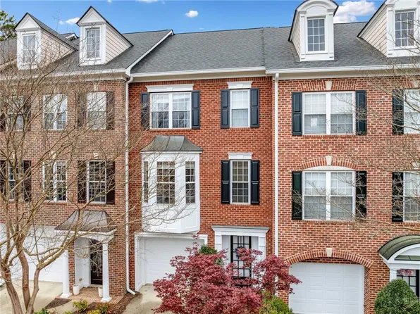 4908 Waters Edge Trl, Roswell, GA 30075