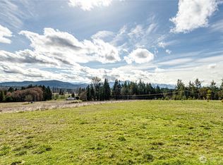 341 Sherburne Rd, Sequim, WA 98382