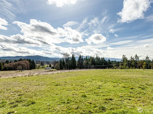 341 Sherburne Road, Sequim, WA 98382