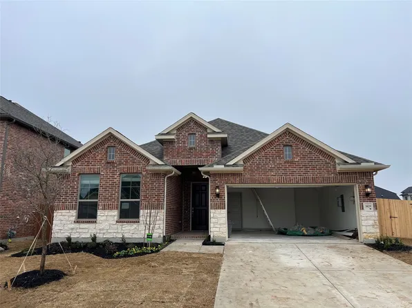 3829 Summerfield Dr, Crandall, TX 75114