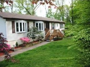 19 Evergreen Rd, Denville, NJ 07834
