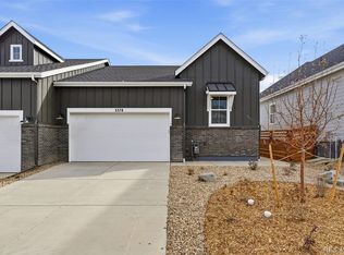 3378 N Duquesne Way, Aurora, CO 80019