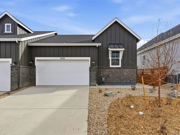 3378 N Duquesne Way, Aurora, CO 80019