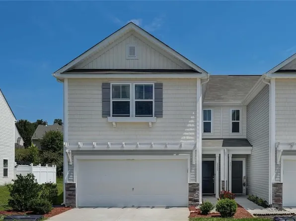 2209 Raptor Way, Mc Leansville, NC 27301