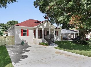 6813 Kawanee Ave, Metairie, LA 70003
