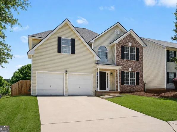 25 Westfield Way, Covington, GA 30016