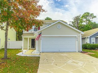 1013 Stoney Falls Blvd, Myrtle Beach, SC 29579