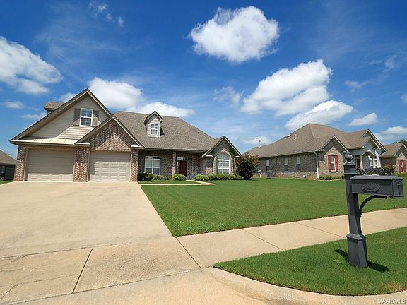 3rd image of 5573 Hollister Dr