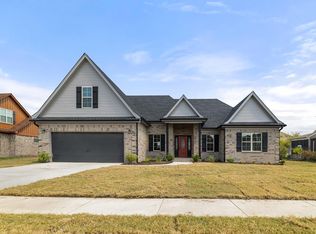 1503 Oaklawn Dr, West Memphis, AR 72301