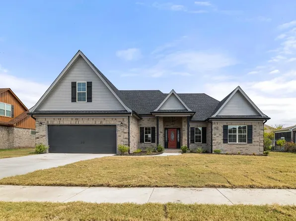 1503 Oaklawn Dr, West Memphis, AR 72301