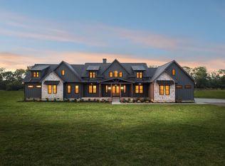 2487 Taylor Ln, Eagleville, TN 37060