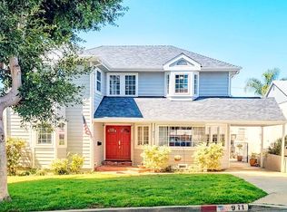 911 Cedar St, El Segundo, CA 90245