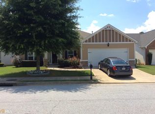 405 Sylvan Loop, Fayetteville, GA 30214