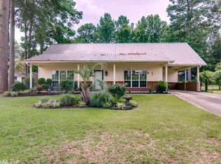 182 Lakeshore Dr, Texarkana, TX 75501