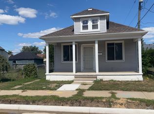 1370 Garfield Ave, Lincoln Park, MI 48146