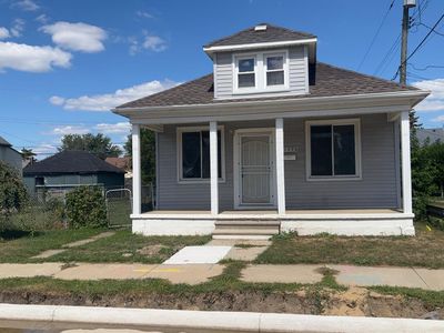 1370 Garfield Ave, Lincoln Park, MI, 48146