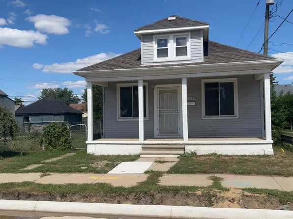1370 Garfield Ave, Lincoln Park, MI 48146