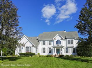 1216 Candlewood Ln, Wall Township, NJ 08750
