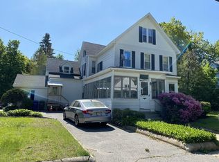 296 Pleasant St, Leominster, MA 01453