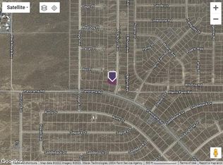 5040 Elkhorn Ave, Pahrump, NV 89060