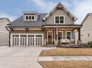 143 Sunset Peak Ct, Waleska, GA 30183