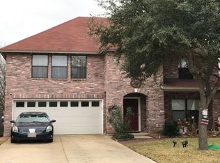 2016 Marysol Trl, Cedar Park, TX 78613