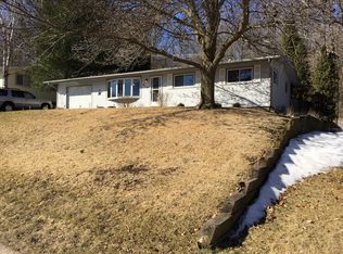 213 Strangeway Ave, Lodi, WI 53555